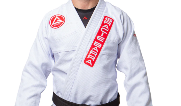 Me ajude a voltar para os tatames