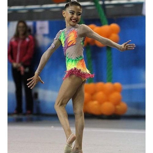 imagem da vaquinha Mariana no Sul Americano