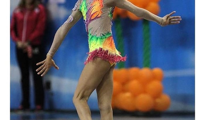 Mariana no Sul Americano