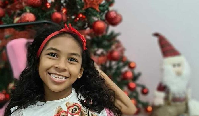 Ajude Camille Clarice Marçal Telles