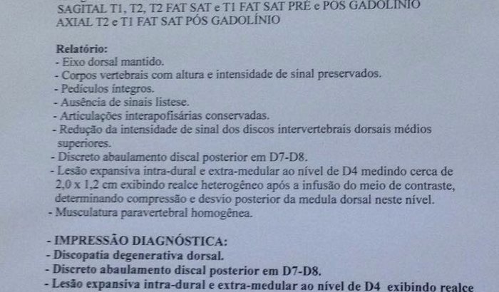 Tudo posso naquele que me fortalece 