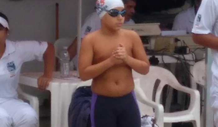 Ajude o Pedro Henrique a competir em BH.