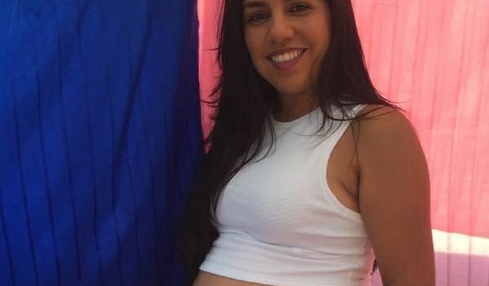 Ligadura Any Caroline