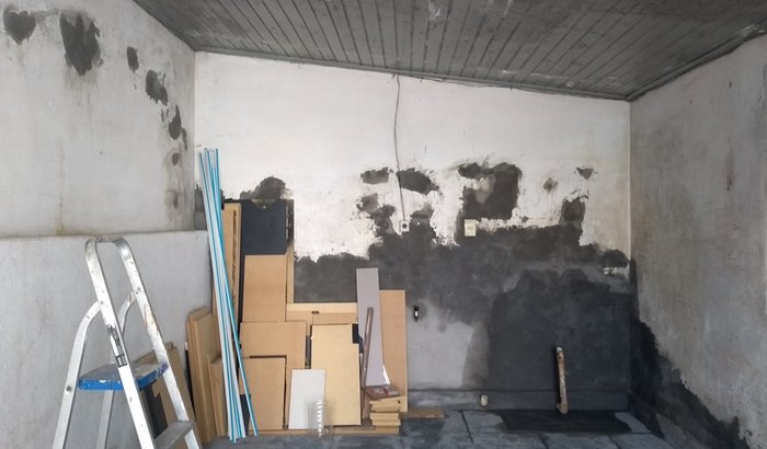 Ajuda para abrirmos nosso negócio 