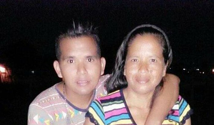 Ajude o gringo mais amado da CNX 🇧🇷 🇻🇪