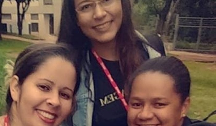 Mensalidades atrasadas da Faculdade da Cris