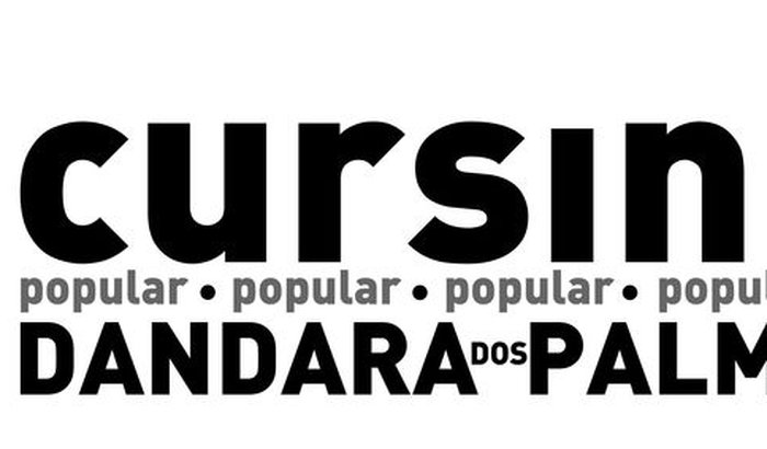 Ajuda para prestar o vestibular - Cursinho popular Dandara dos Palmares
