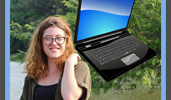 Vaquinha para comprar um computador para estudos