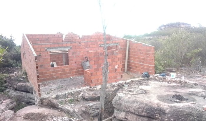 Madeira para telhado da minha casa 
