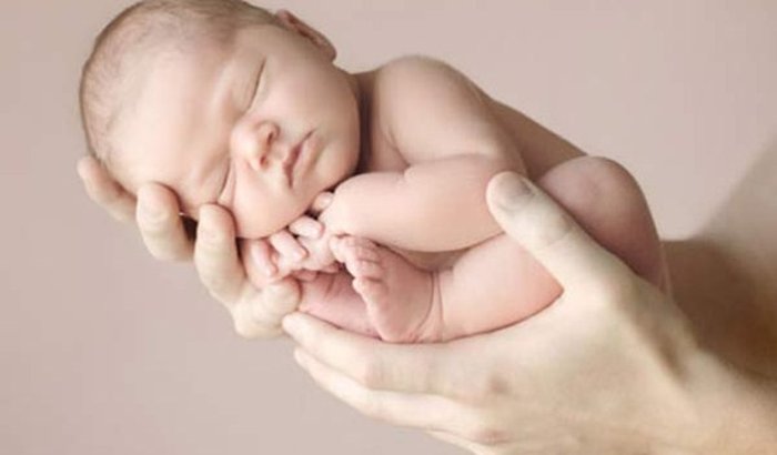 Campanha Bebê Gud e Gisa