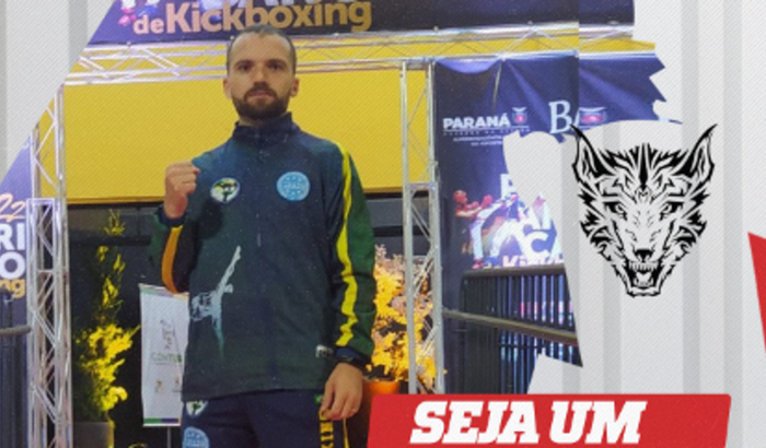 Apoio para disputar Campeonato Mundial em Portugal