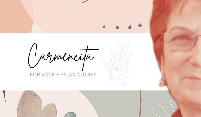 Carmencita: por você e pelas outras