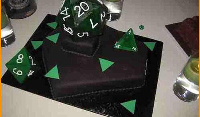 Vakinha de Aniversário