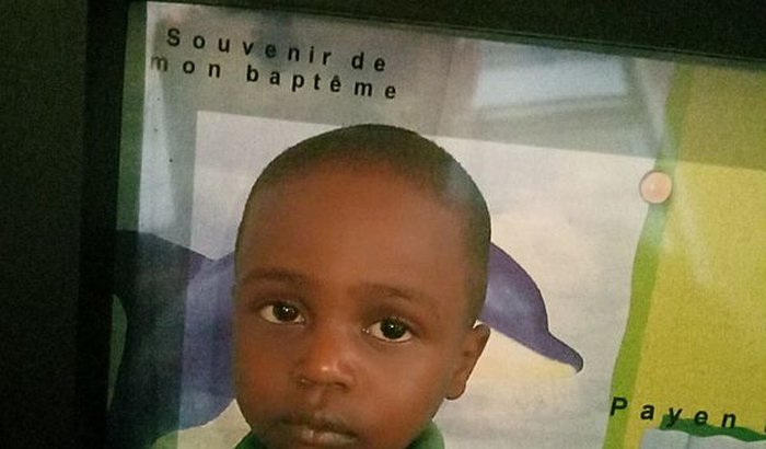 Ajude o Price vir para o Brasil