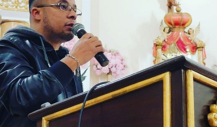 EP - TEU INSTRUMENTO - Wesley Gabriel