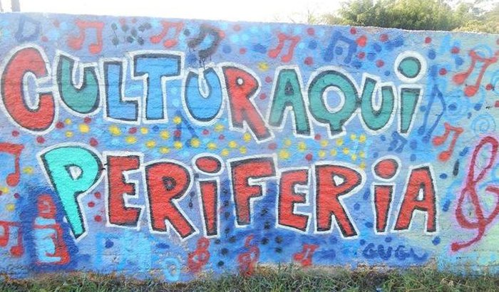 COOPERAÇÃO CULTURAL