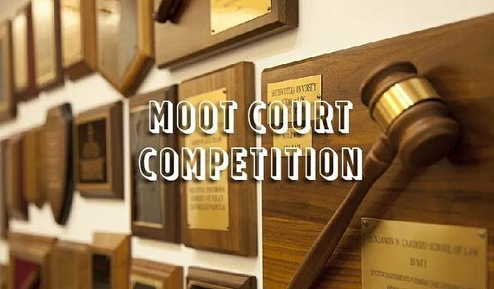 Ajude a equipe da UFPE a participar da Moot Court 2021