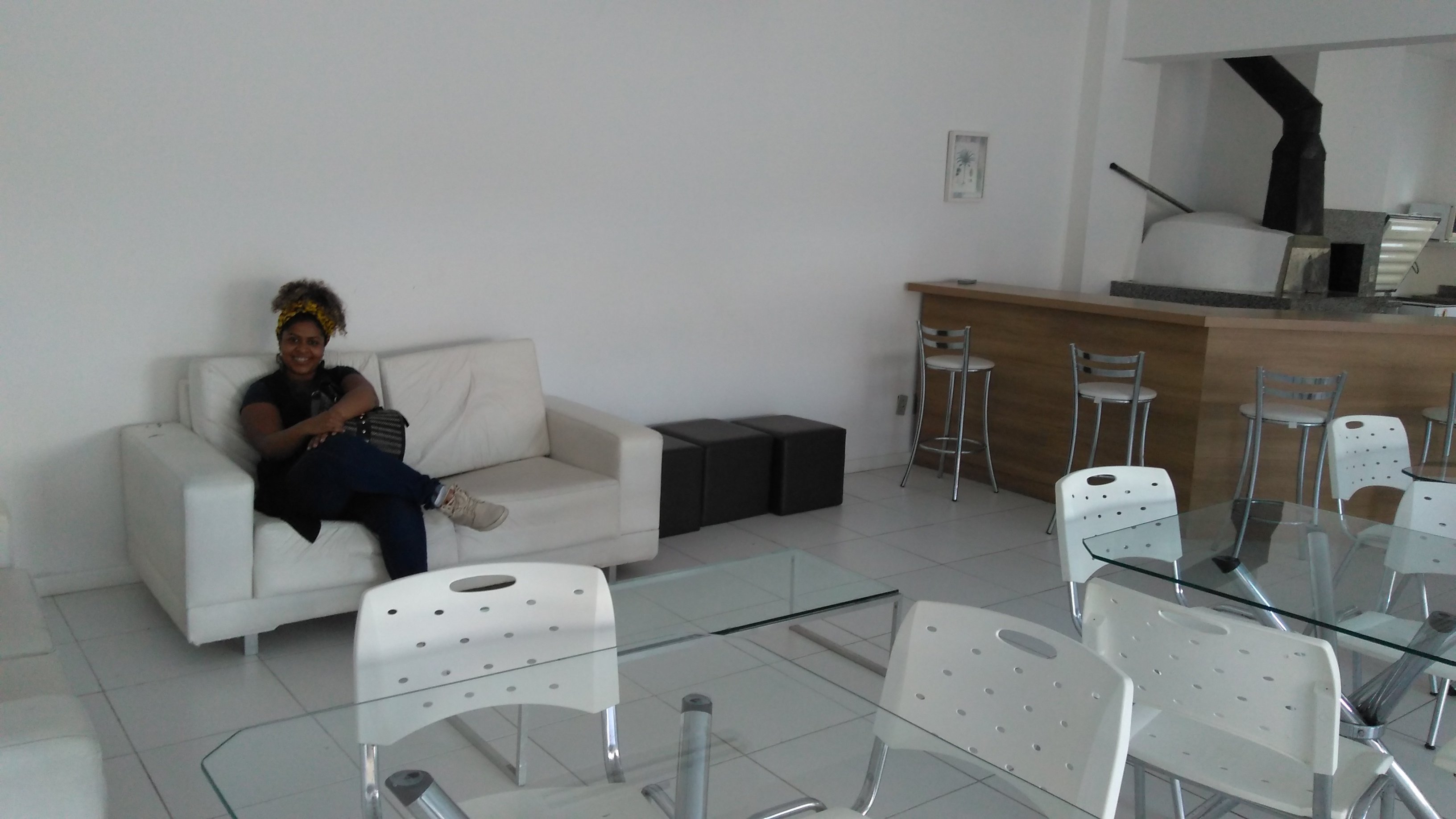 imagem da vaquinha Casa nova