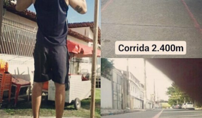 PAGAMENTO DE EXAMES PRÉ-ADMISSIONAIS CONCURSO PMBA