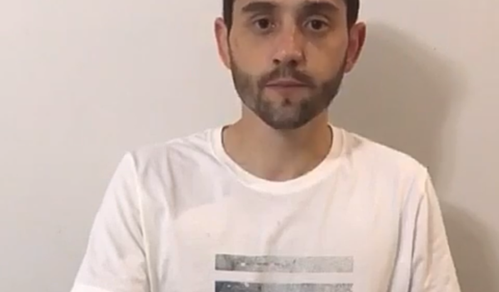 Ajuda para andre zagonel