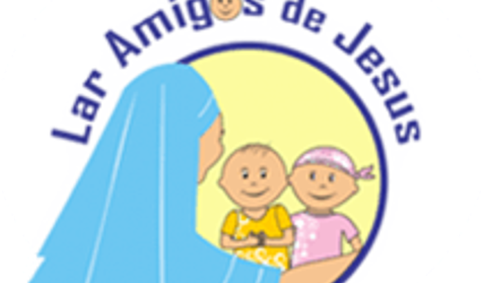 Campanha de Páscoa do Lar Amigos de Jesus