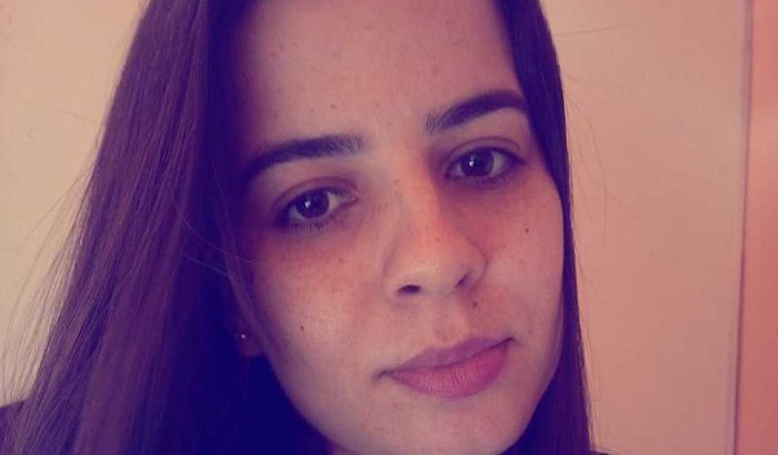 Ajude no tratamento de Lirane
