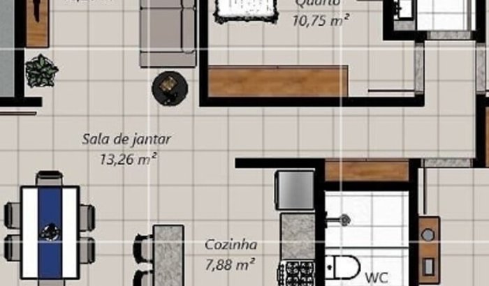 Me ajude a conquistar meu sonho