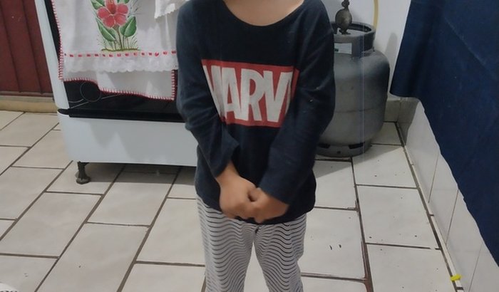 Ajuda para kaleb