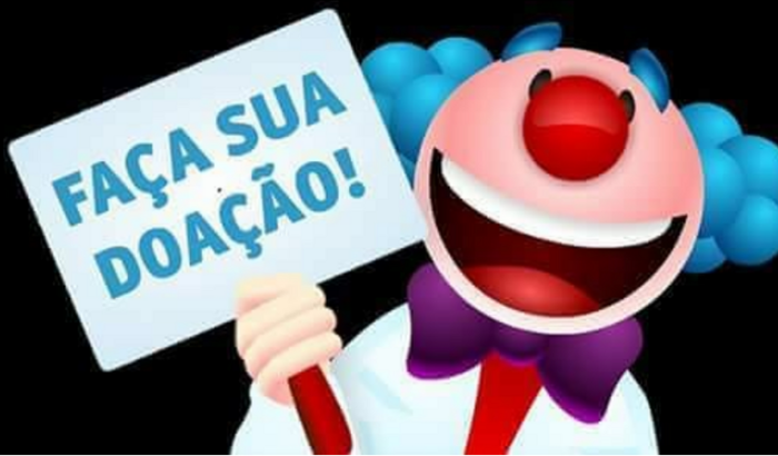  AJUDEM NOSSO PROJETO SOCIAL A NÃO FECHAR AS PORTAS