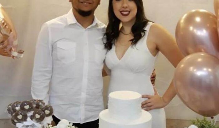 Casamento - Aline & Fábio