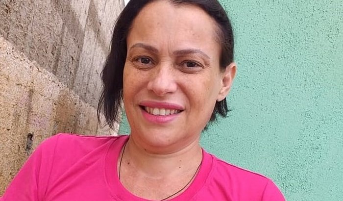 SOS Juntos pela cura da Cleane