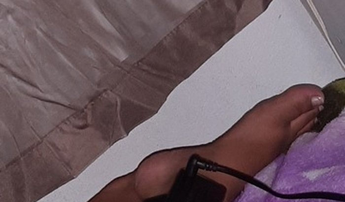 Pfv não julguem pela a aparência 😔