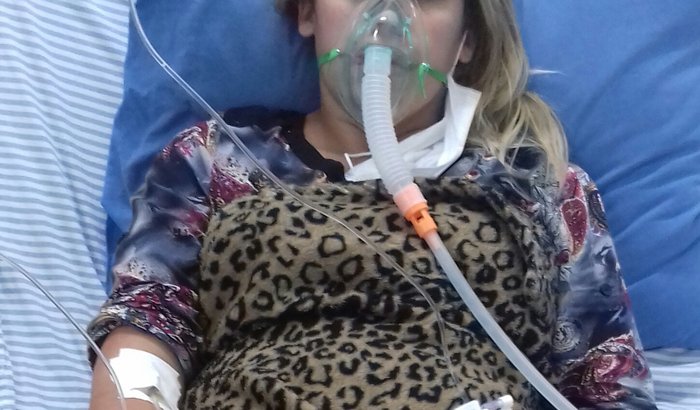 Todos por Nice Barros