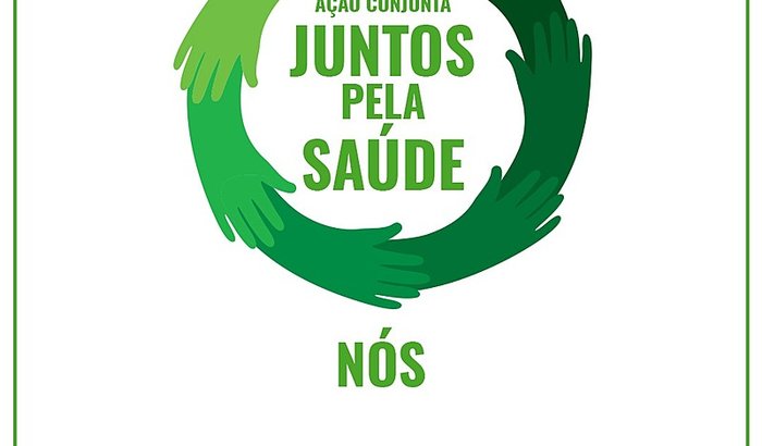 Juntos pela Saúde - Hospital de Gramado