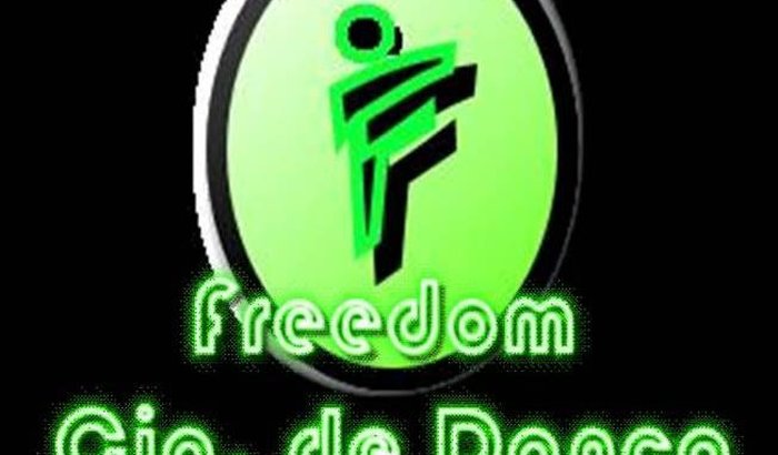 Freedom Cia. de Dança - Prêmio Desterro - SC