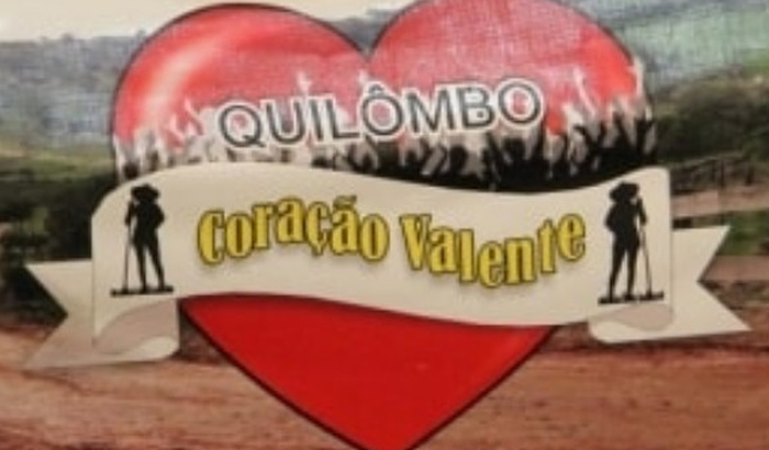 Ajude as famílias da Comunidade Quilombo Coração Valente 