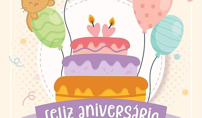 Campanha de aniversário Pet Sitter Rio - Ajuda ao Recomeço