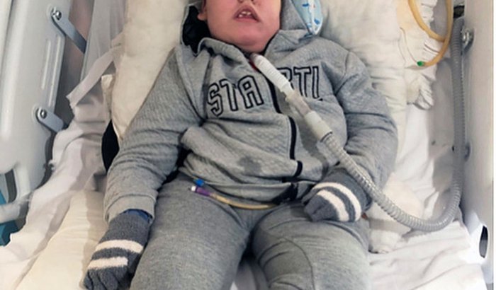 Todos pelo Lorenzo 🥰