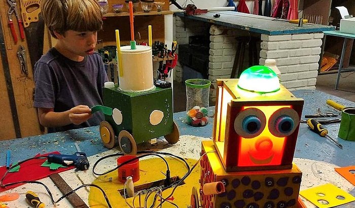 Salve a Casa das Ideias