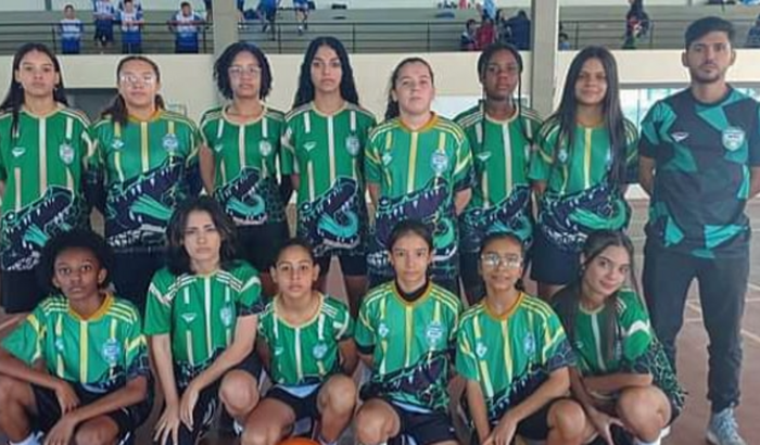 E.E Vergínio Melloni no Estadual!! 🏀