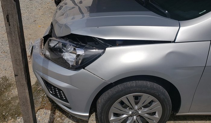 Ajuda para consertar carro de motorista de aplicativo