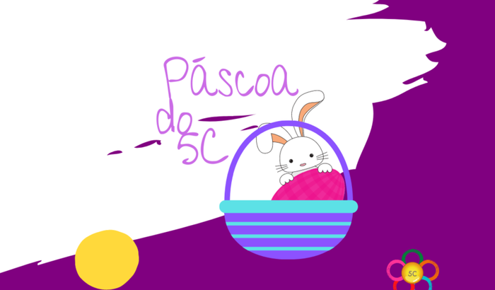 PÁSCOA DO 5C