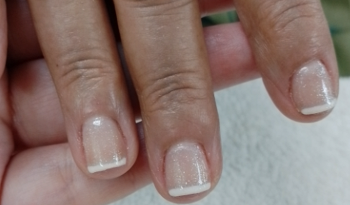 Nathy Jung_ Esmaltacao em Gel