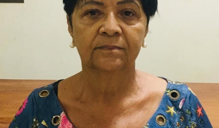 Juntos Pela Marlene!