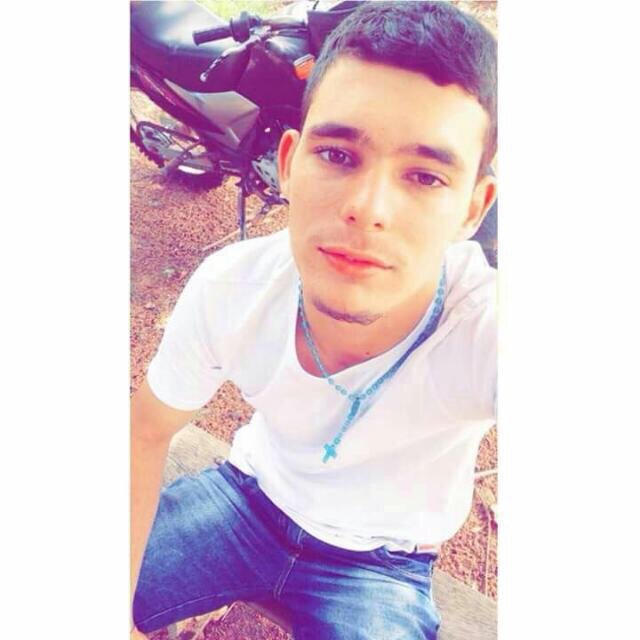 Ajuda Marcos Paulo UTI