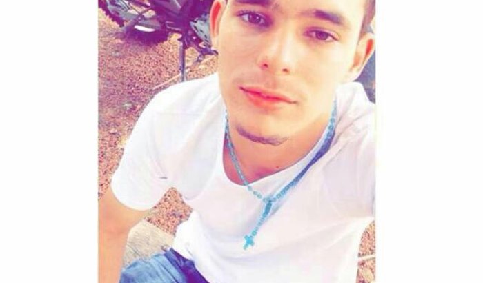 Ajuda Marcos Paulo UTI