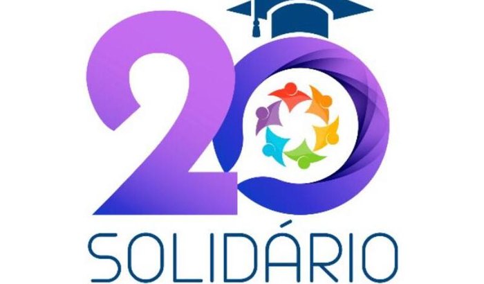 Doação de Cesta Básica c/ kit Higiene - 20Solidário