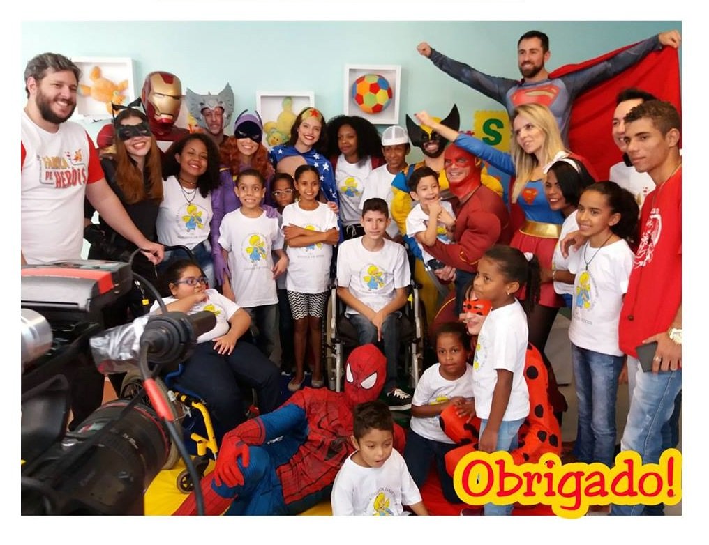 imagem da vaquinha SALVE O CBC