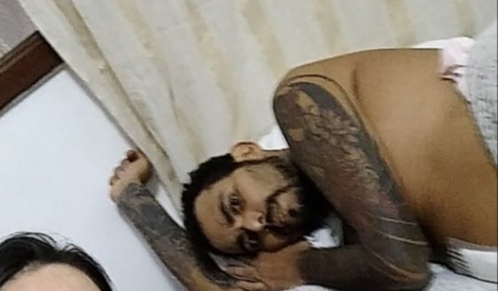 Pílula do Câncer para o nosso Ed