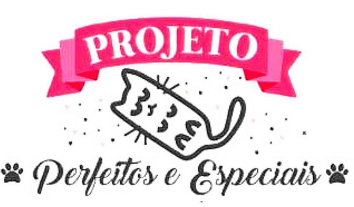 SALVEM O PROJETO PERFEITOS E ESPECIAIS